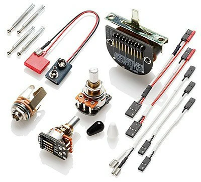 EMG T System (Tele) - Image 3