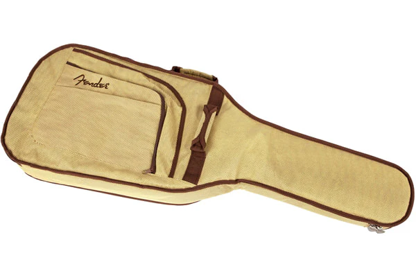 Fender® Urban Strat/Tele Gig Bag Tweed
