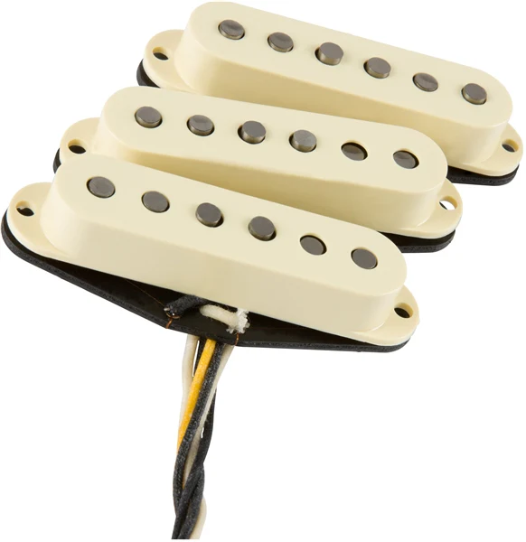 Fender Eric Johnson Signature Stratocaster Pickups - Image 3