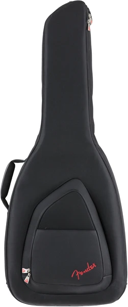 Fender FA1225 Dreadnought Gig Bag - Image 10
