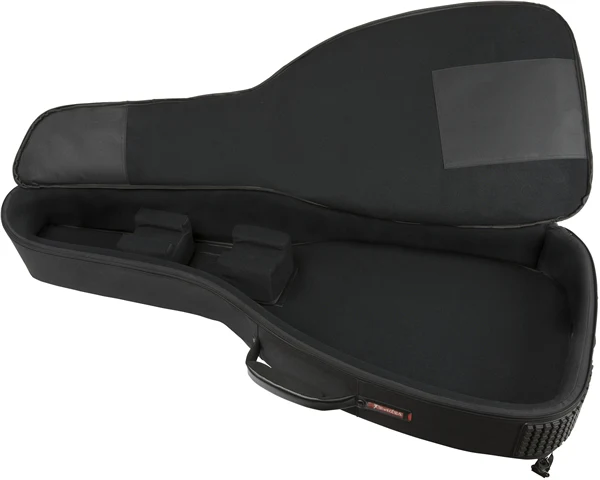 Fender FA1225 Dreadnought Gig Bag - Image 3