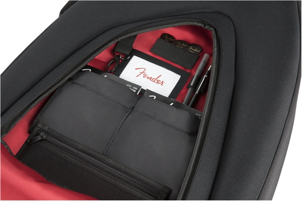 Fender FA1225 Dreadnought Gig Bag - Image 5