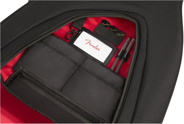 Fender FA1225 Dreadnought Gig Bag - Image 8
