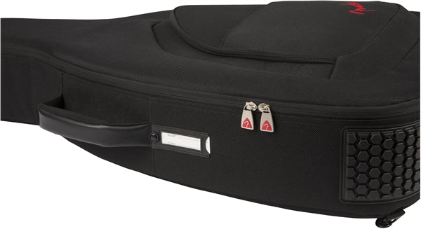 Fender FA1225 Dreadnought Gig Bag - Image 9