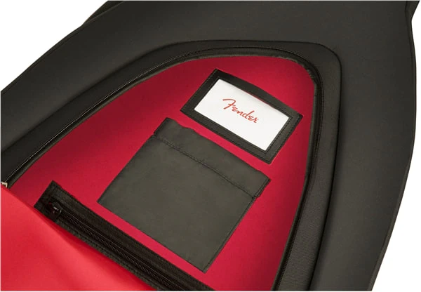 Fender FA610 Dreadnought Gig Bag - Image 4