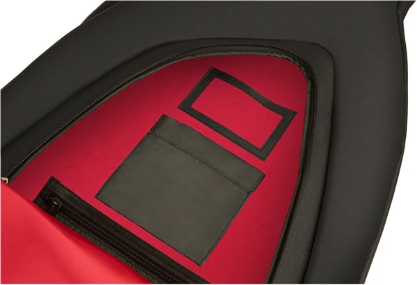 Fender FA610 Dreadnought Gig Bag - Image 6