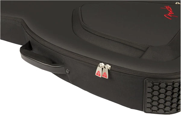 Fender FA610 Dreadnought Gig Bag - Image 7