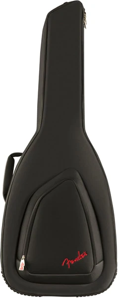Fender FA610 Dreadnought Gig Bag - Image 8