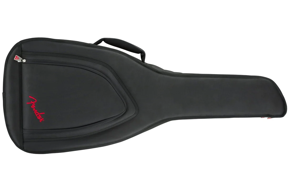 Fender FAS-610 Small Body Acoustic Guitar Gig Bag