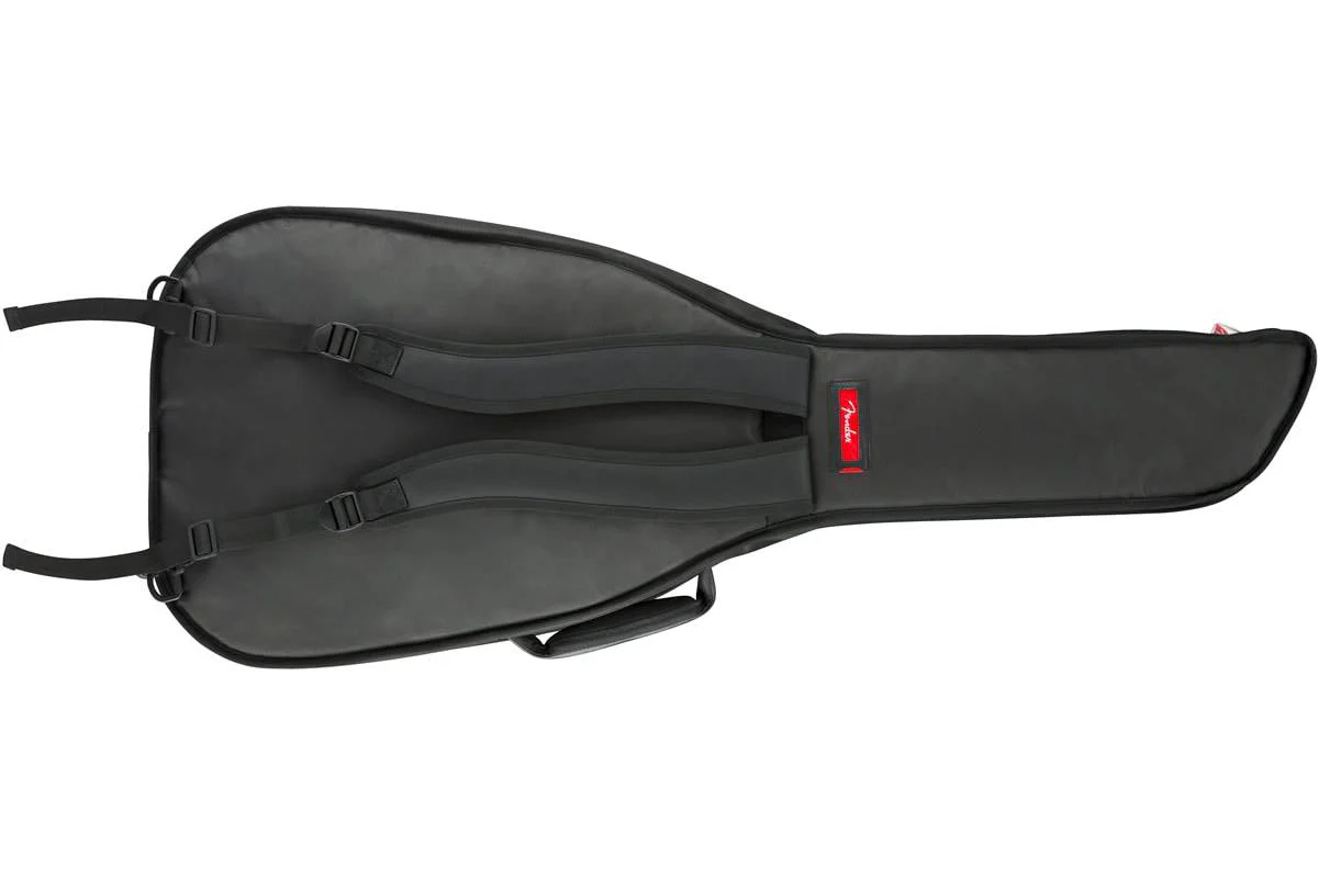 Fender FAS-610 Small Body Acoustic Guitar Gig Bag - Image 2
