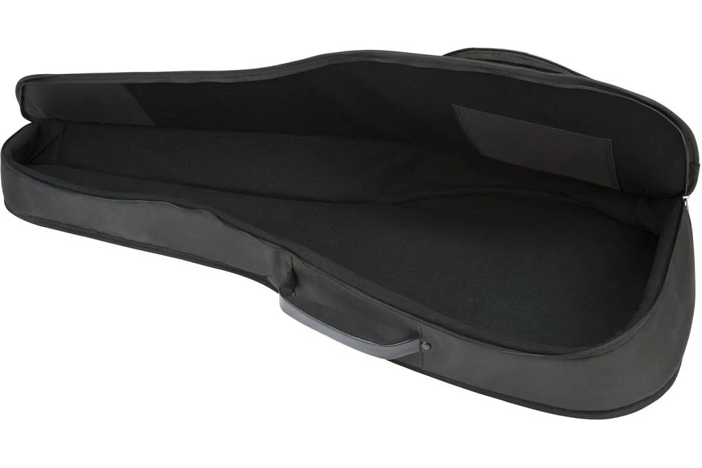 Fender FAS-610 Small Body Acoustic Guitar Gig Bag - Image 3