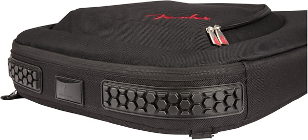 Fender FE1225 Electric Guitar Gig Bag - Image 5