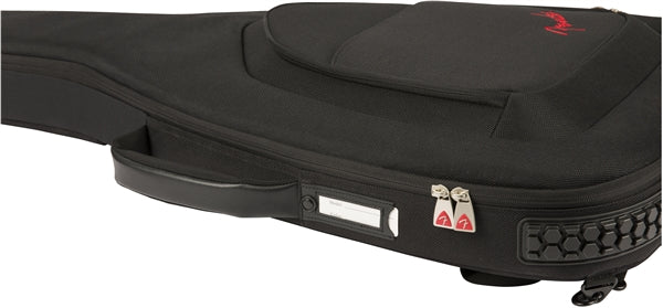 Fender FE1225 Electric Guitar Gig Bag - Image 7