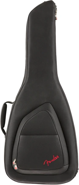Fender FE1225 Electric Guitar Gig Bag - Image 9