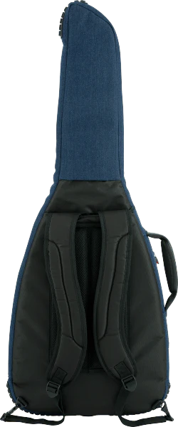 Fender FE620 Electric Guitar Gig Bag, Jeans - Image 3