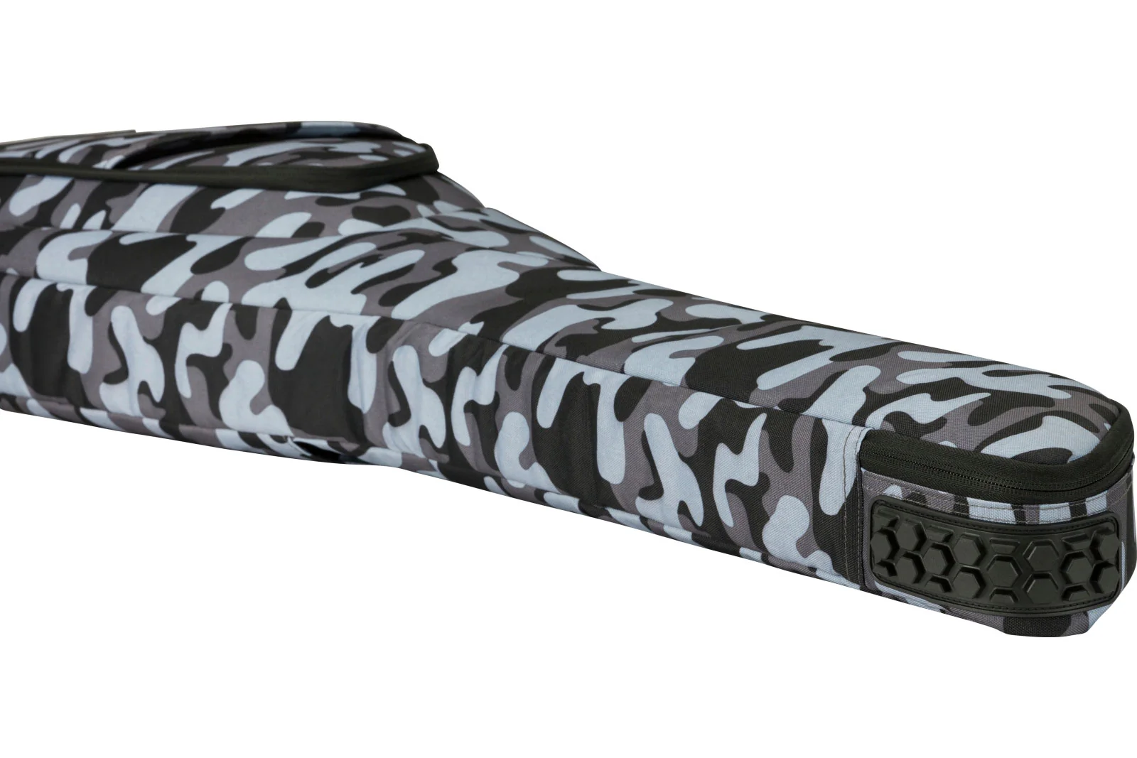 Fender FE920 Camo Electric Guitar Gig Bag - Image 3