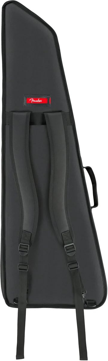 Fender FEMS-610 Mini Strat Gig Bag - Image 2