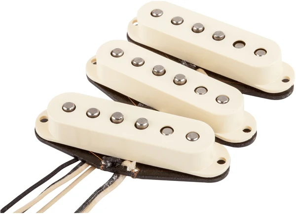 Fender Original ’57/’62 Strat® Pickups - Image 3