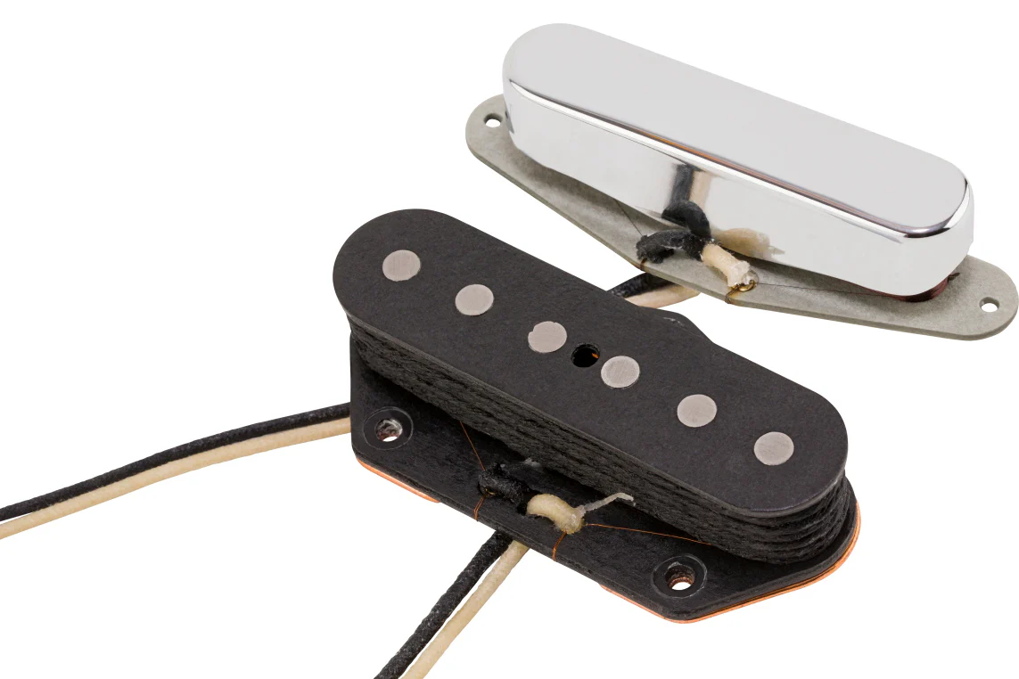 Fender Shaw Hot 50'S Telecaster Pickup Set