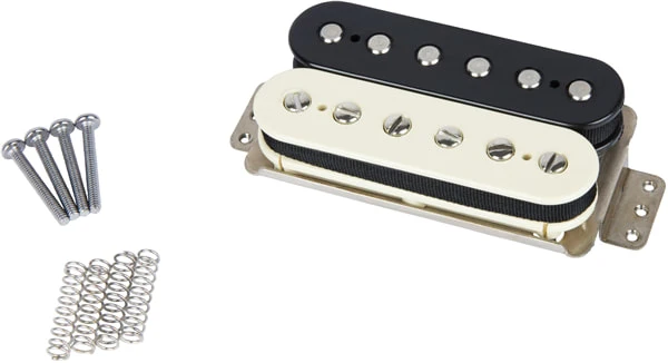 Fender Shawbucker 1 Humbucking Pickup - Image 4