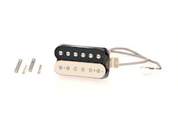 Gibson 496R "Hot Ceramic" Neck Pickup - Image 3