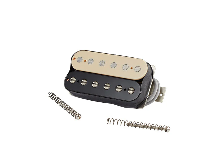 Gibson 498T "Hot Alnico" Bridge Pickup - Image 11