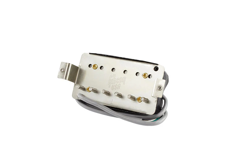 Gibson 498T "Hot Alnico" Bridge Pickup - Image 12