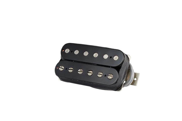Gibson 498T "Hot Alnico" Bridge Pickup - Image 3