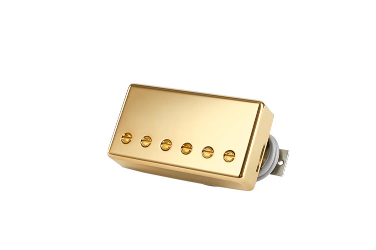Gibson 498T "Hot Alnico" Bridge Pickup - Image 4