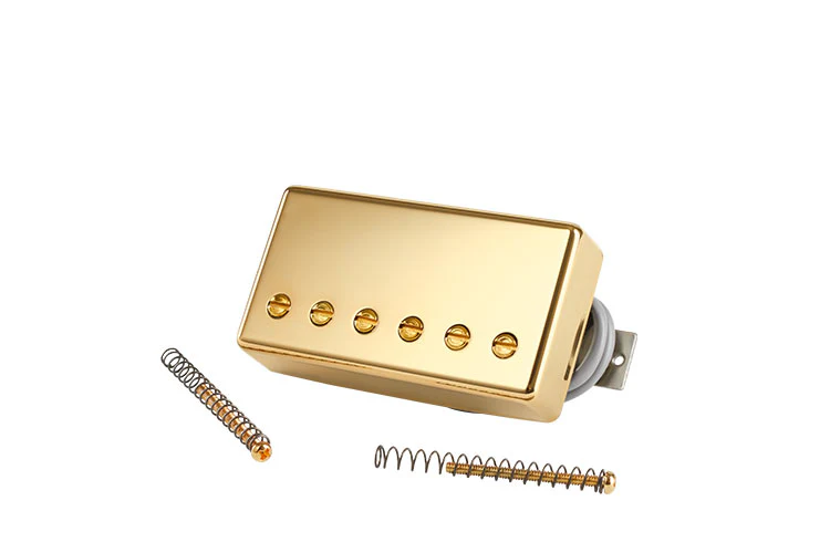 Gibson 498T "Hot Alnico" Bridge Pickup - Image 5