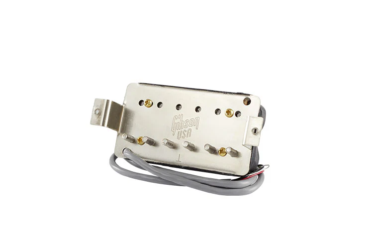 Gibson 498T "Hot Alnico" Bridge Pickup - Image 6