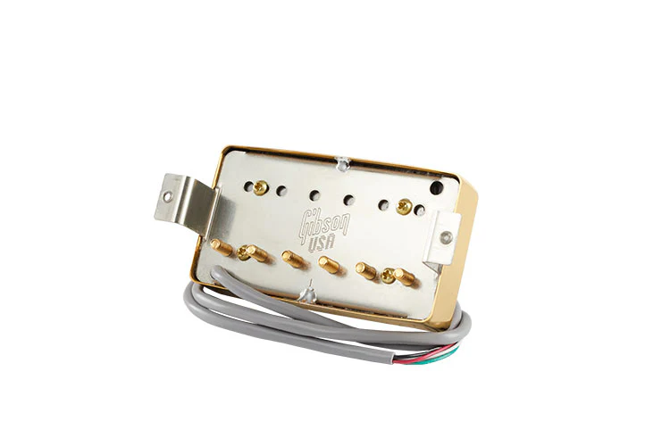 Gibson 498T "Hot Alnico" Bridge Pickup - Image 7