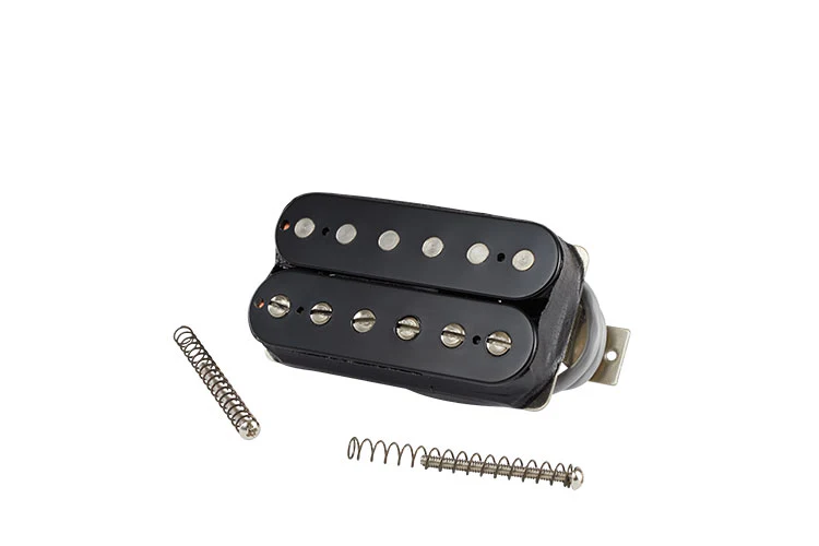 Gibson 498T "Hot Alnico" Bridge Pickup - Image 8