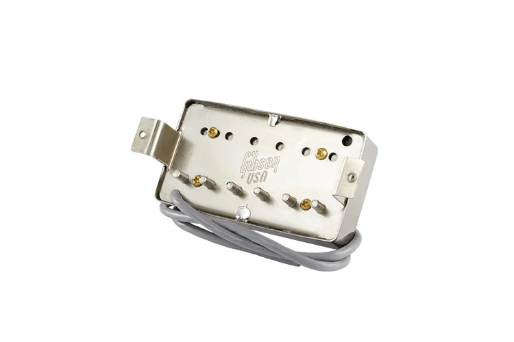Gibson 498T "Hot Alnico" Bridge Pickup - Image 9