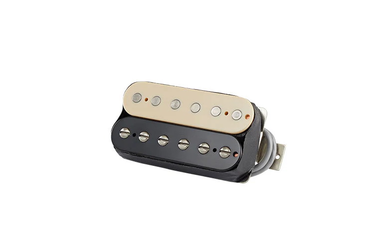 Gibson 500T "Super Ceramic" Humbucker Pickup - Image 4