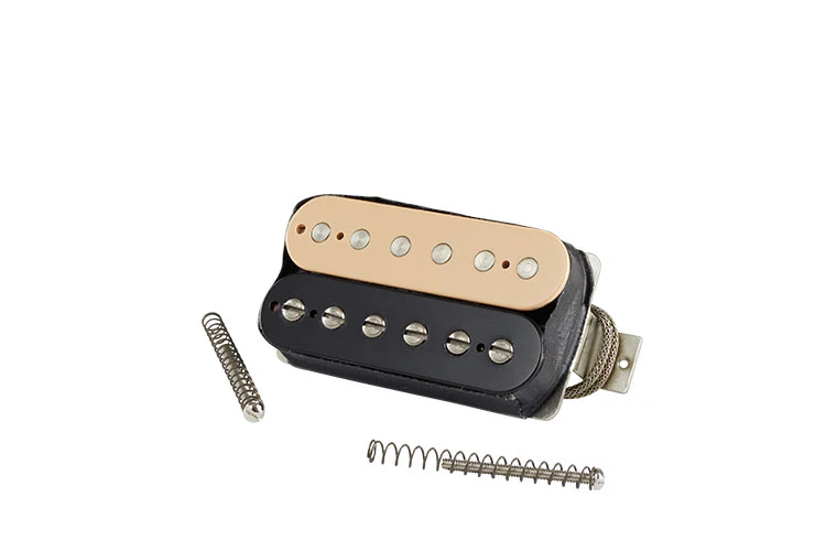 Gibson '57 Classic Plus Pickup - Image 11