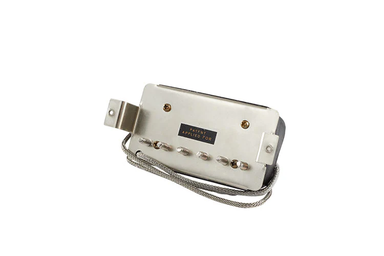 Gibson '57 Classic Plus Pickup - Image 12