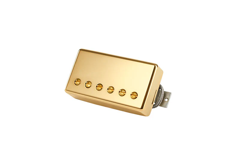 Gibson '57 Classic Plus Pickup - Image 4