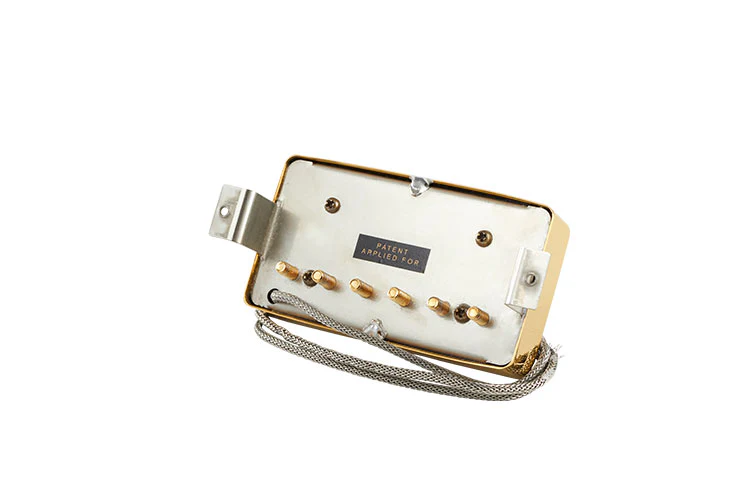 Gibson '57 Classic Plus Pickup - Image 9