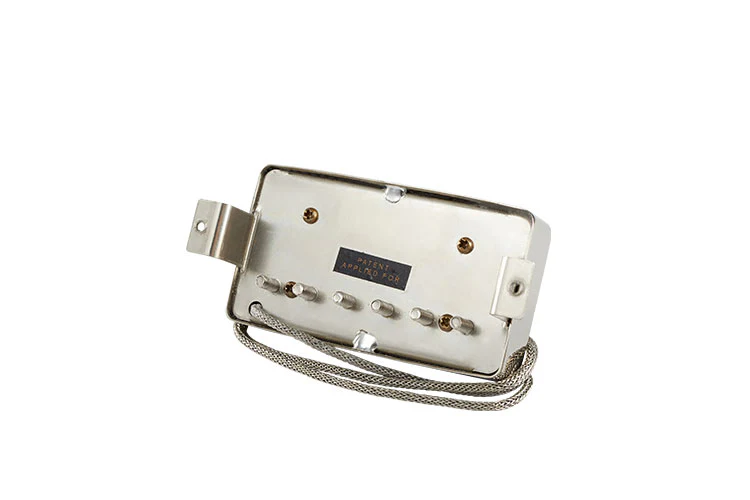 Gibson Burstbucker Pro - Bridge Pickup - Image 3