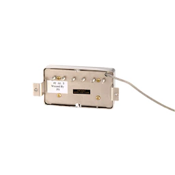 Gibson Burstbucker Pro - Neck Pickup - Image 5