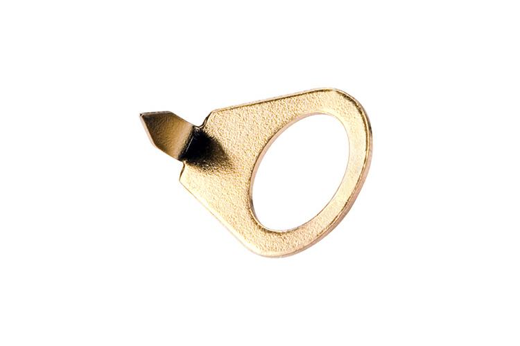 Gibson Historic Knob Pointers - Image 3