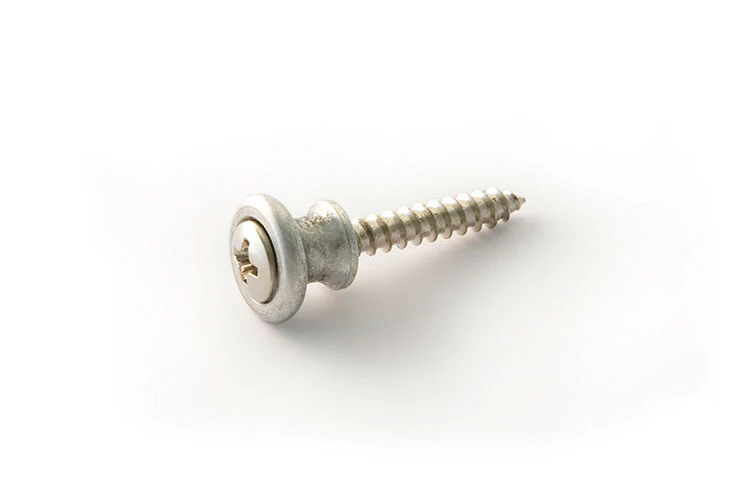 Gibson Strap Buttons (2 Pcs.)