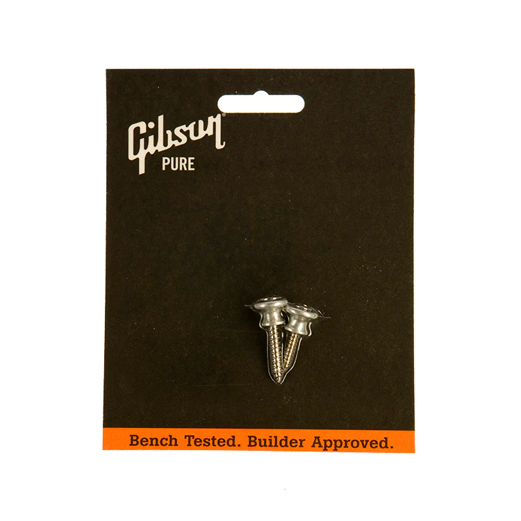 Gibson Strap Buttons (2 Pcs.) - Image 13