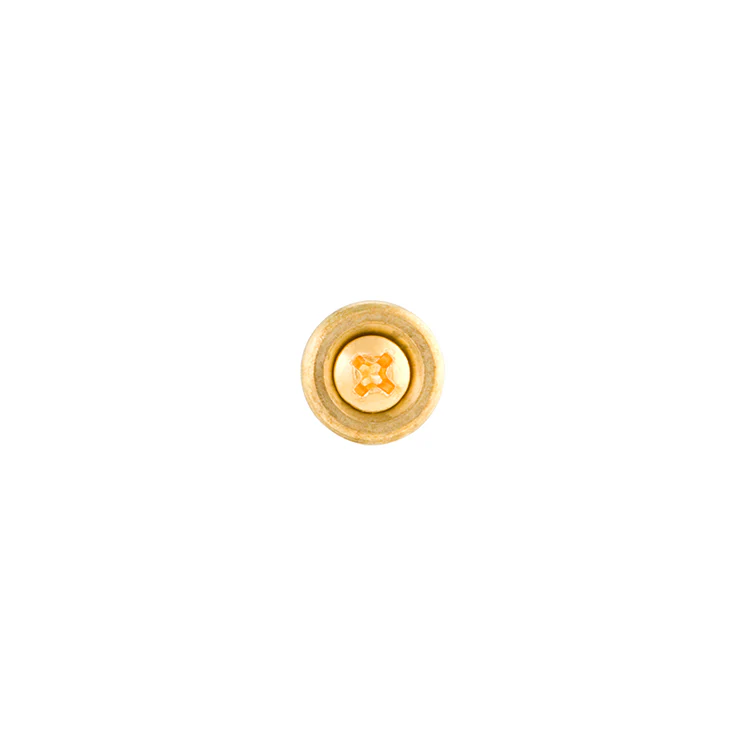 Gibson Strap Buttons (2 Pcs.) - Image 3