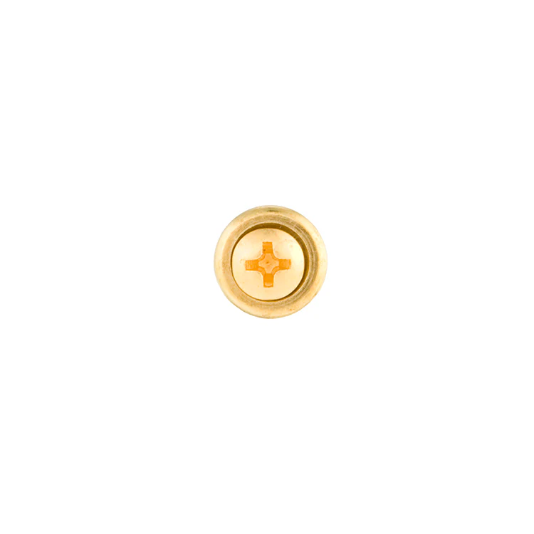 Gibson Strap Buttons (2 Pcs.) - Image 4