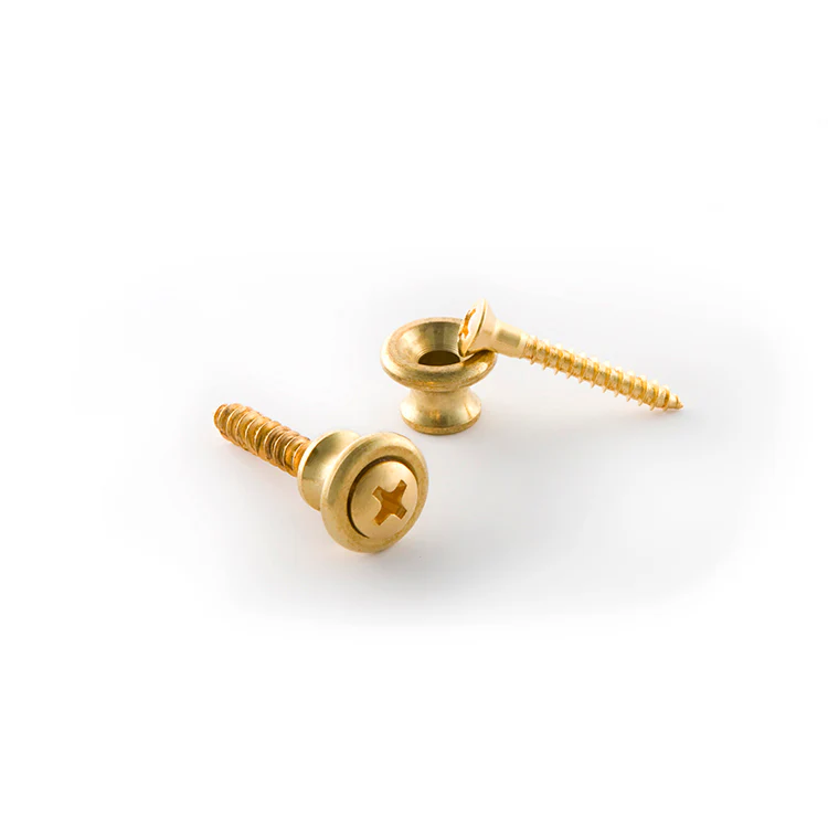 Gibson Strap Buttons (2 Pcs.) - Image 6