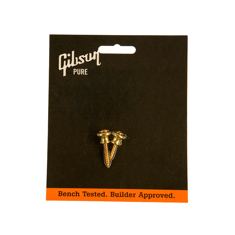 Gibson Strap Buttons (2 Pcs.) - Image 7