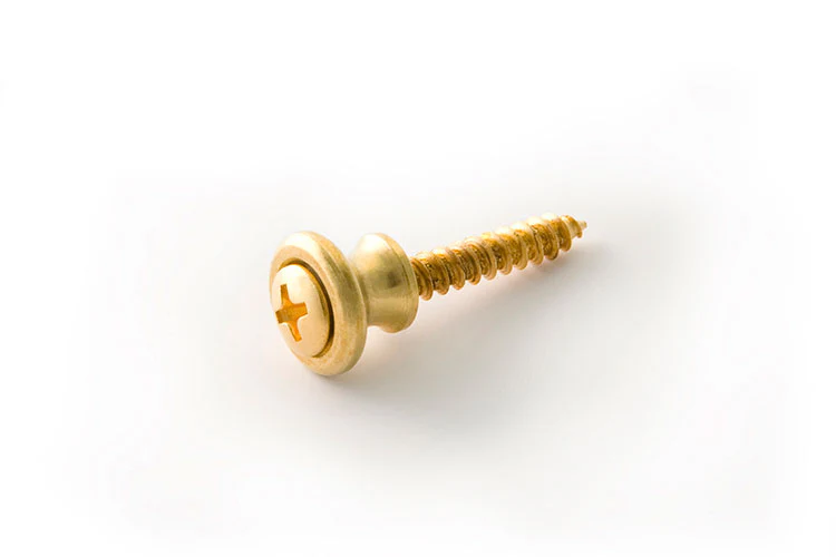 Gibson Strap Buttons (2 Pcs.) - Image 8