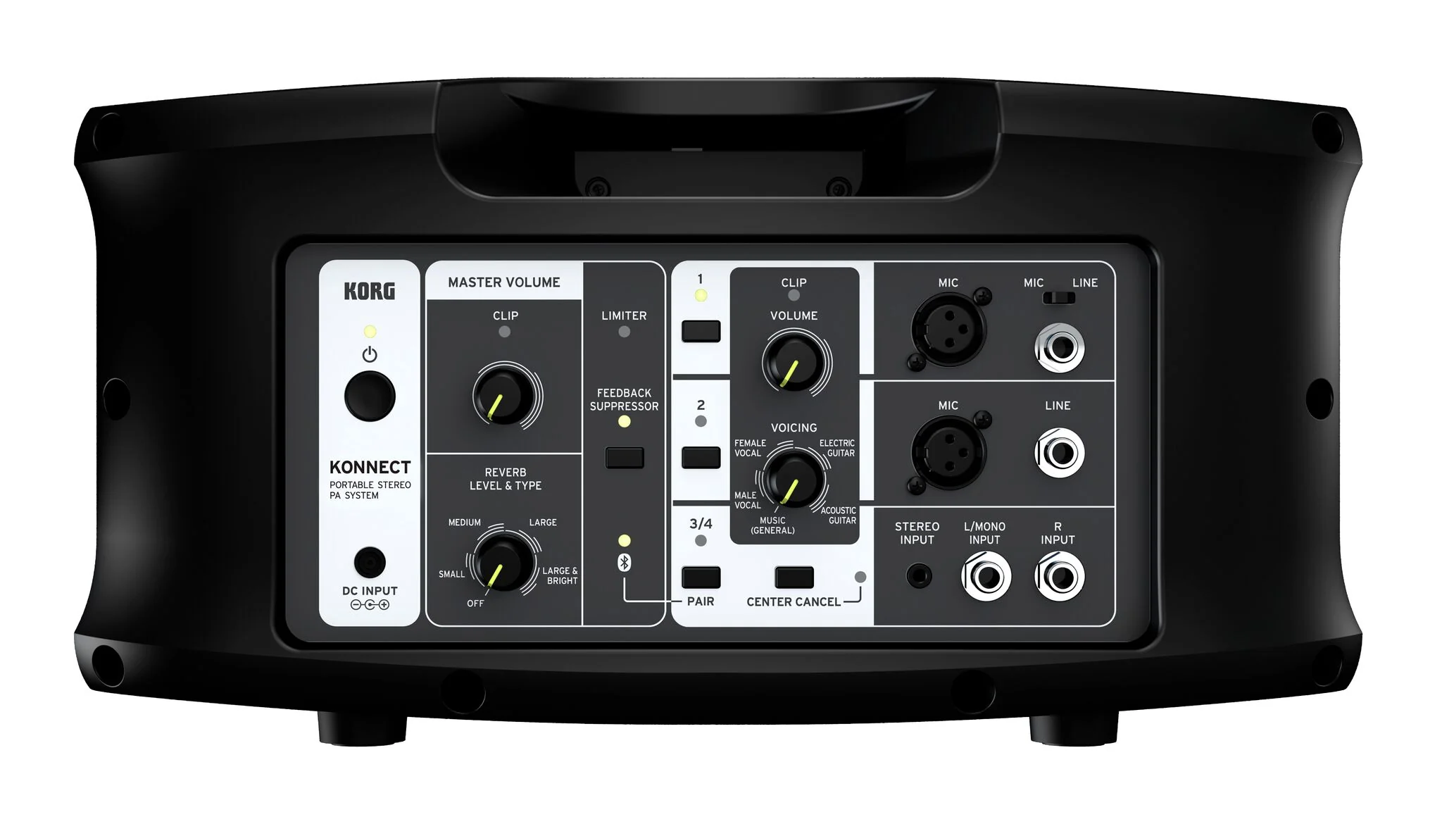 Korg Konnect - Image 3
